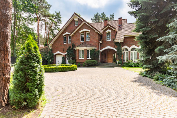 Best Best Driveway Pavers  in Watertown, SD