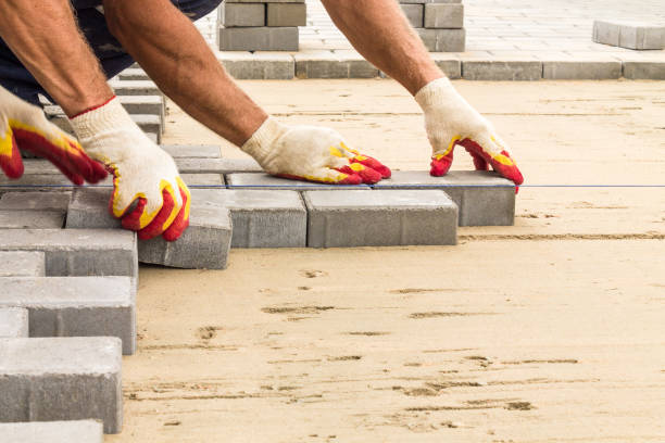 Best Decorative Driveway Pavers  in Watertown, SD