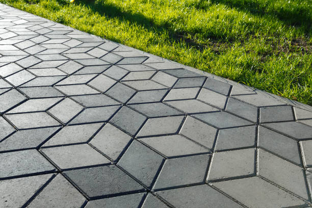 Best Concrete Paver Driveway  in Watertown, SD