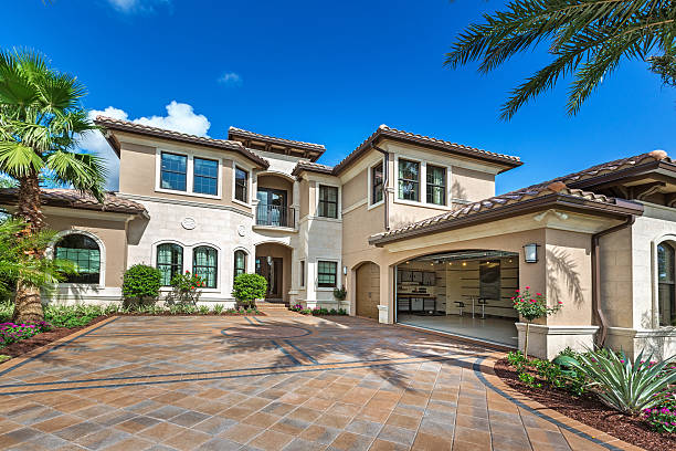 Best Driveway Resurfacing Pavers  in Watertown, SD