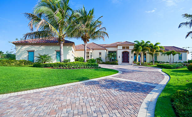 Best Local Driveway Pavers  in Watertown, SD