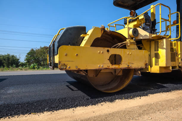 Professional Driveway Pavers in Watertown, SD